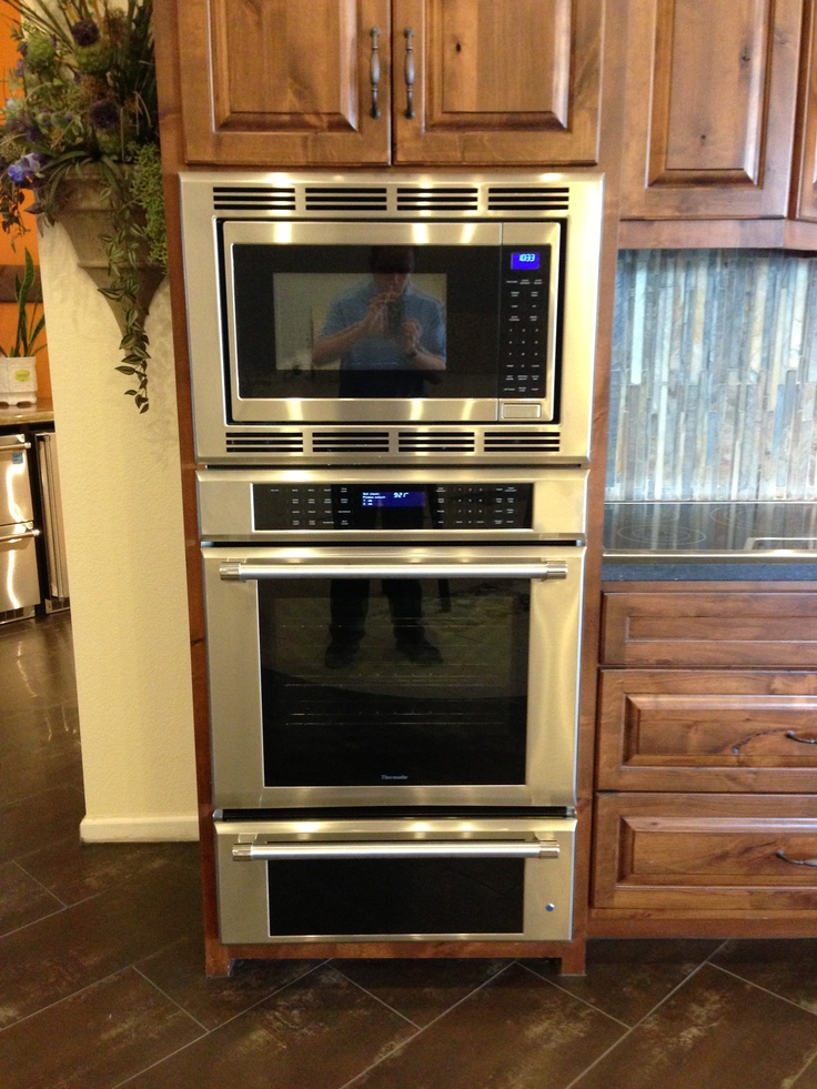 stoves newhome 600sidom double oven manual